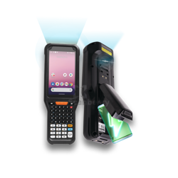 ТСД Терминал сбора данных Point Mobile PM452 P452E6864DNE0C